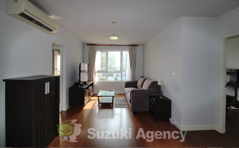 Condo One X Sukhumvit 26