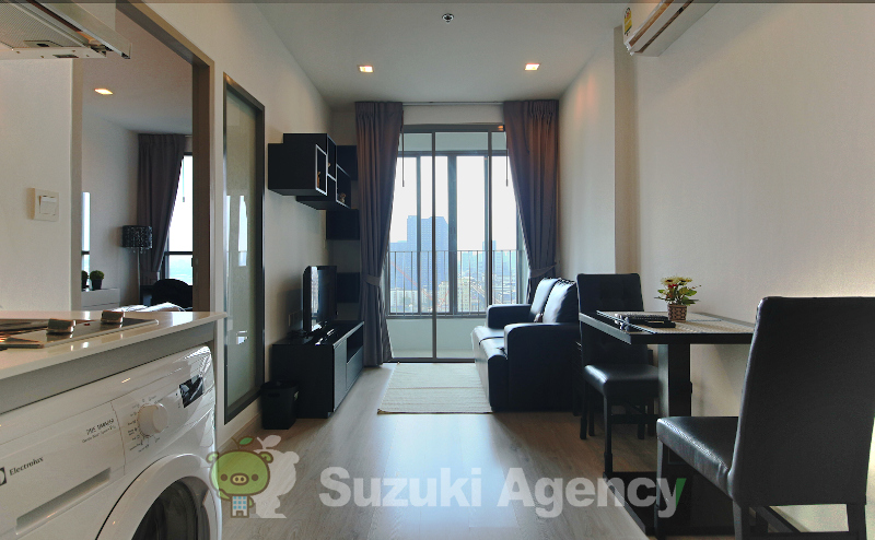 Ideo Mobi Sukhumvit 81