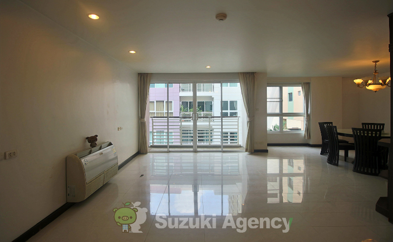 Avenue 61 Sukhumvit