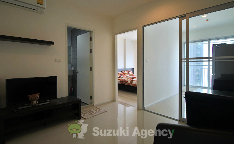 Aspire Sukhumvit 48