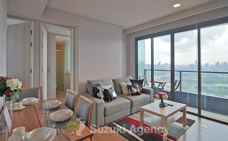 The Lumpini 24