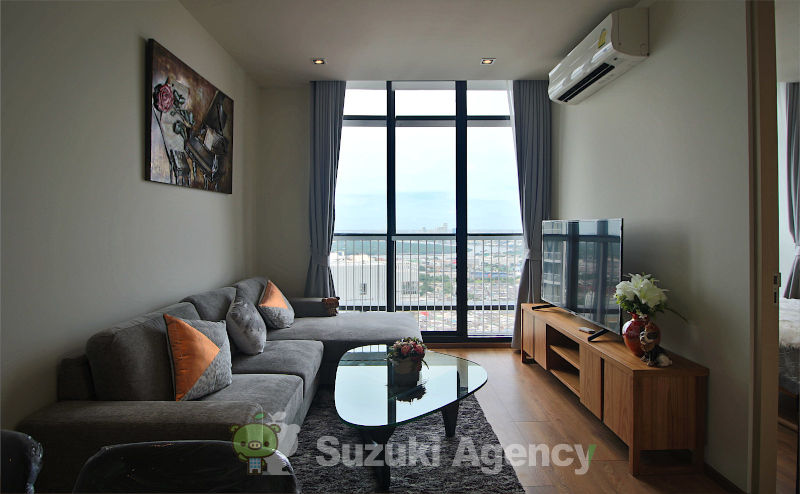 Park Origin Phrom Phong