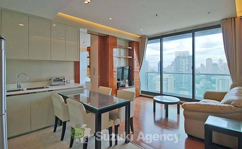 The Address Sukhumvit 28