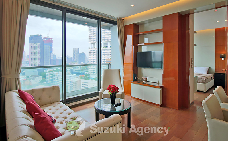 The Address Sukhumvit 28