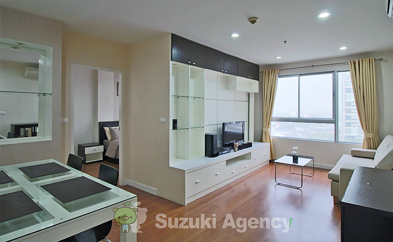 Condo One X Sukhumvit 26