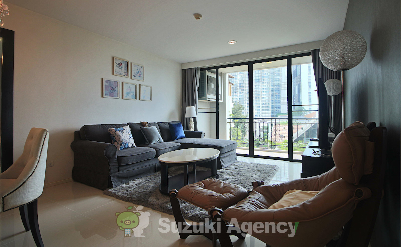 Pearl Residence Sukhumvit 24