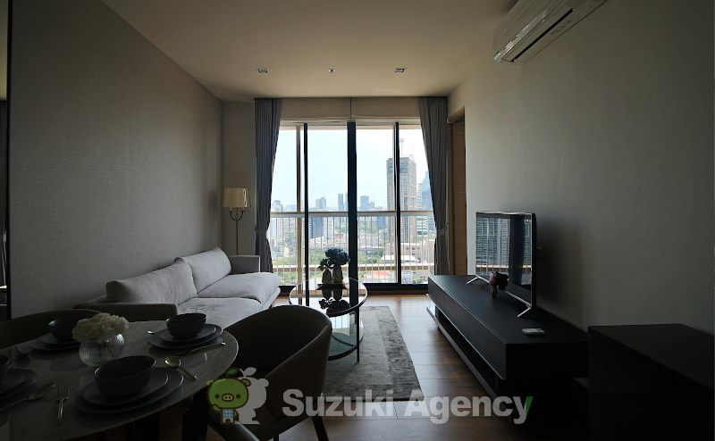 Park Origin Phrom Phong