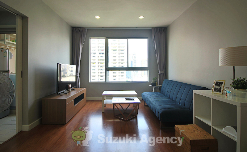 Condo One X Sukhumvit 26