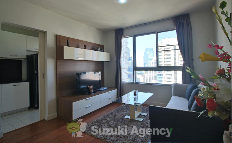 Condo One X Sukhumvit 26