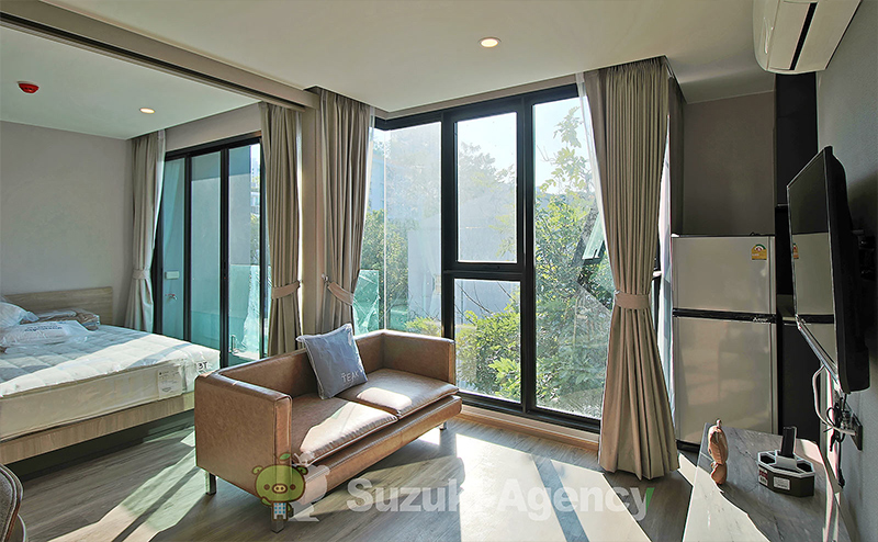 The Teak Sukhumvit 39