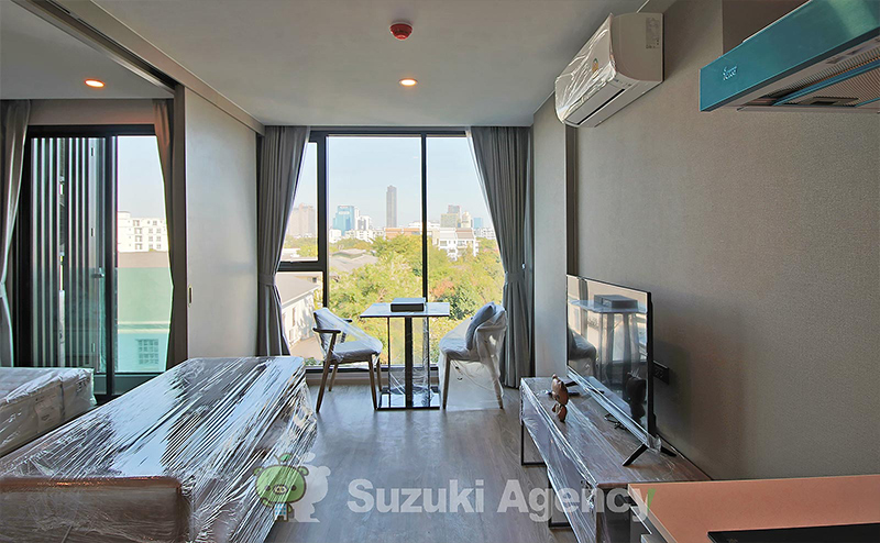 The Teak Sukhumvit 39
