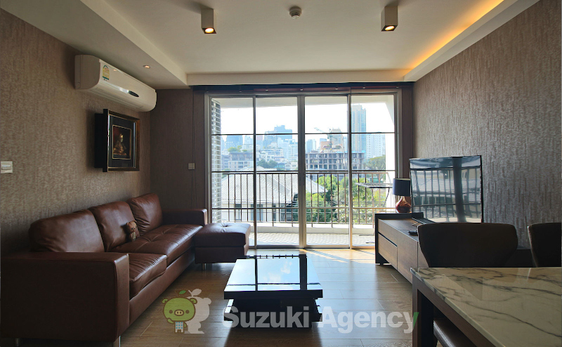 Maestro 39 Residence
