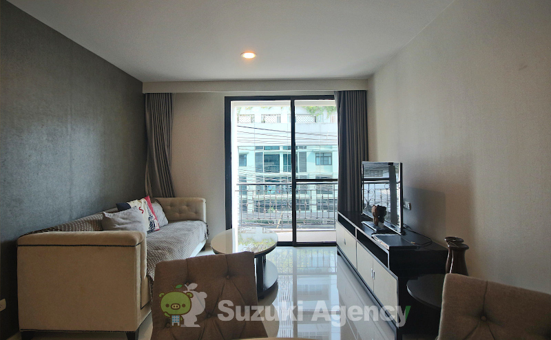Pearl Residence Sukhumvit 24