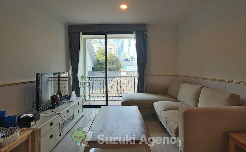 Pearl Residence Sukhumvit 24