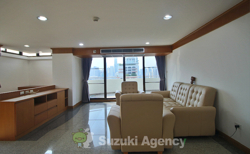 Supalai Place