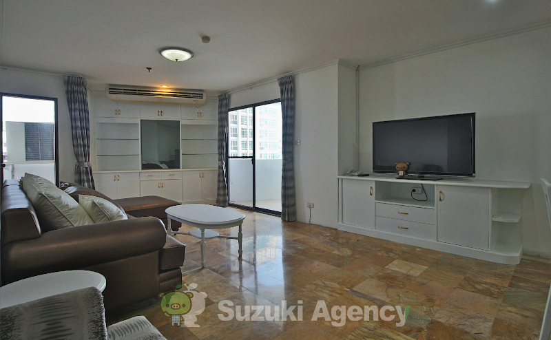 Fifty-Fifth Tower Condominium
