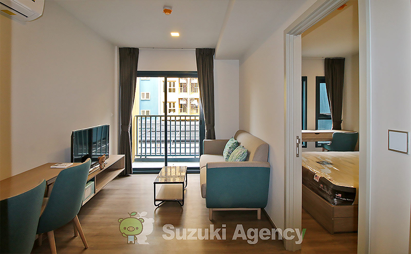 The Base Sukhumvit 50