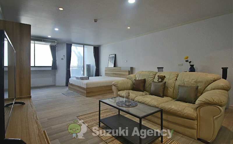 Supalai Place