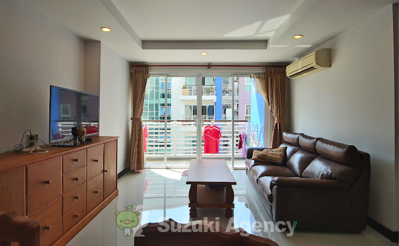 Avenue 61 Sukhumvit