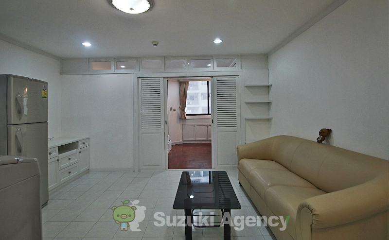 Supalai Place