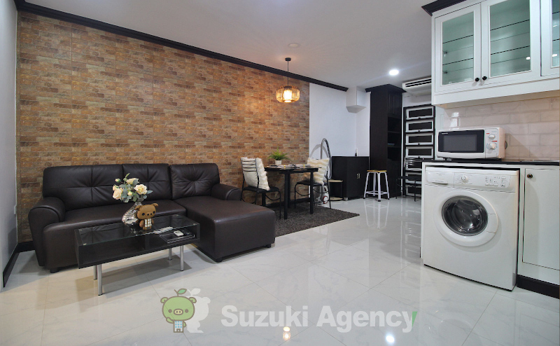 Supalai Place