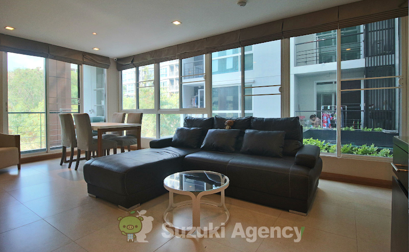 Tree Condo Luxe Sukhumvit 52