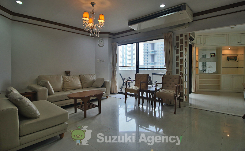 Fifty-Fifth Tower Condominium