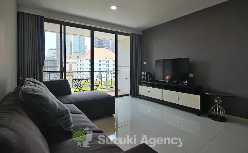 Pearl Residence Sukhumvit 24