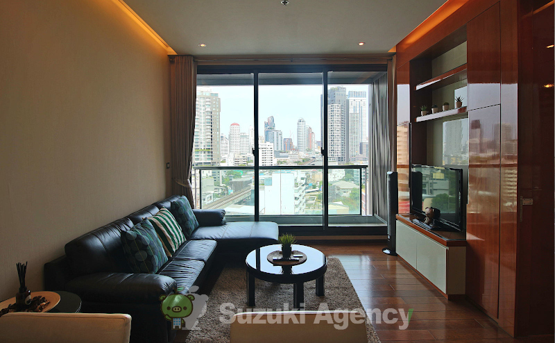 The Address Sukhumvit 28