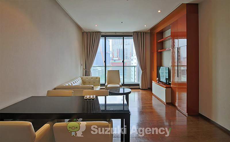 The Address Sukhumvit 28