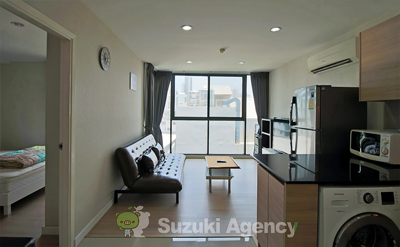 D25 Condominium Thonglor