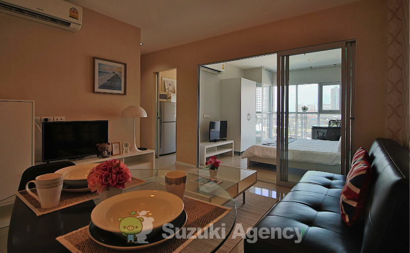 Aspire Sukhumvit 48