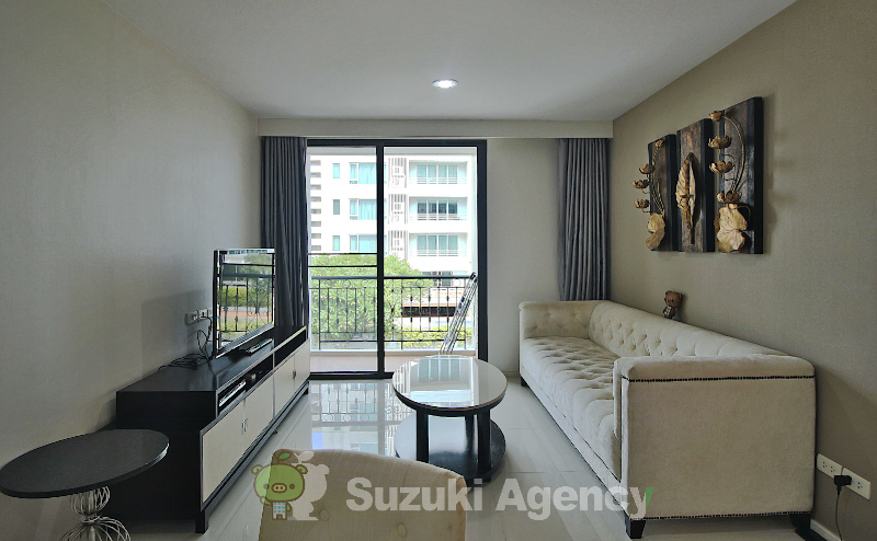 Pearl Residence Sukhumvit 24