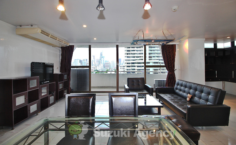 Supalai Place