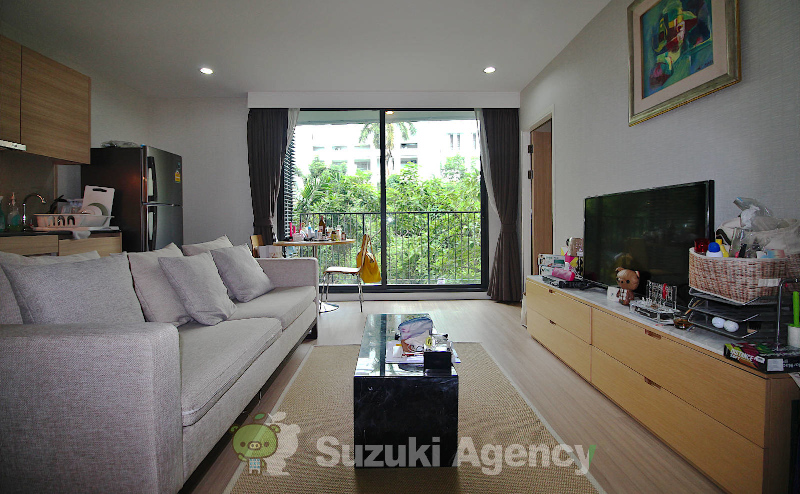 D25 Condominium Thonglor