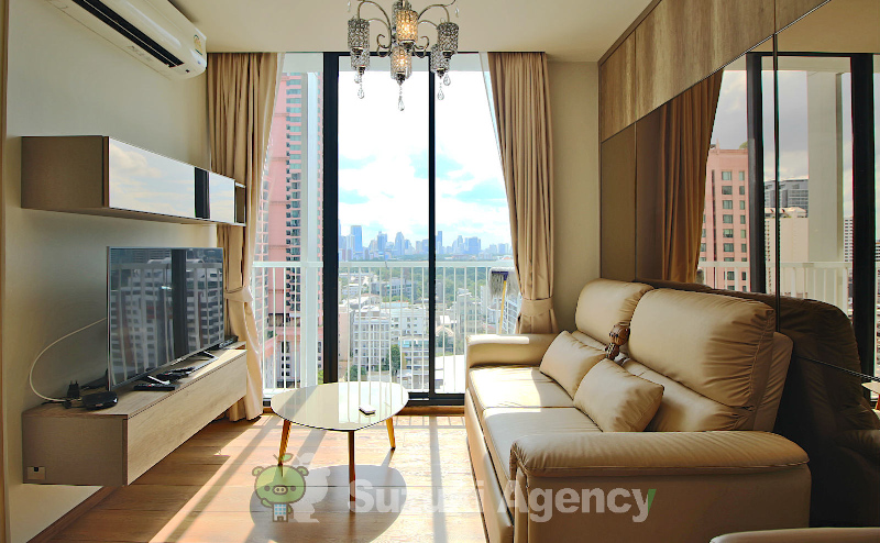 Park Origin Phrom Phong