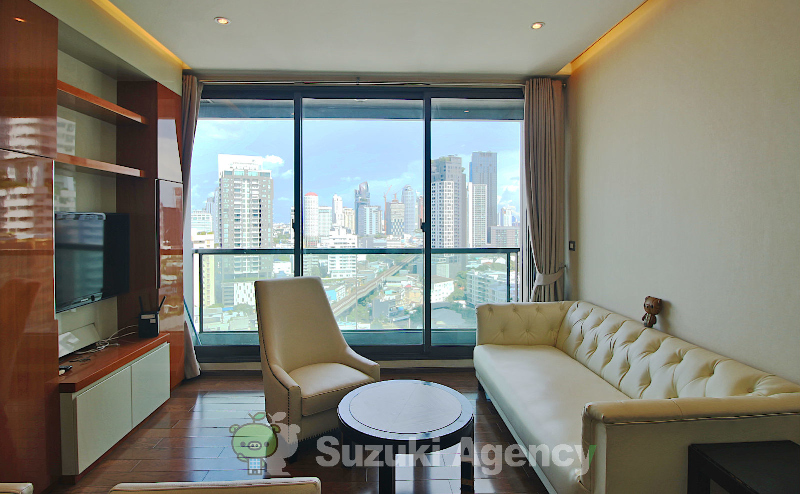The Address Sukhumvit 28