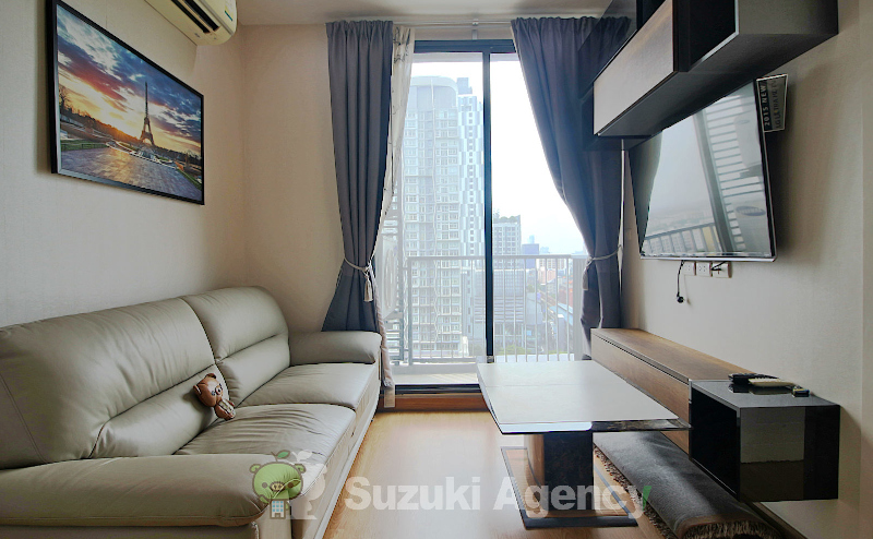 Q House Sukhumvit 79