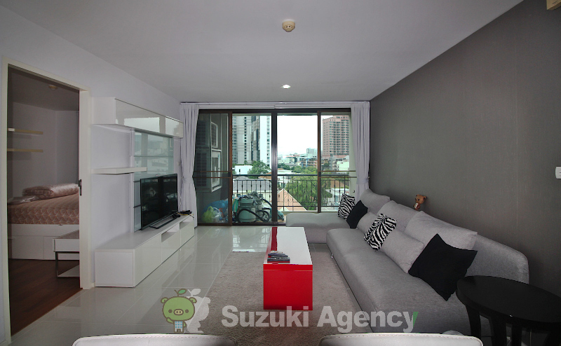 Pearl Residence Sukhumvit 24