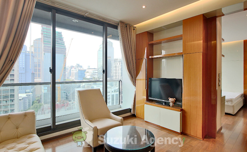 The Address Sukhumvit 28