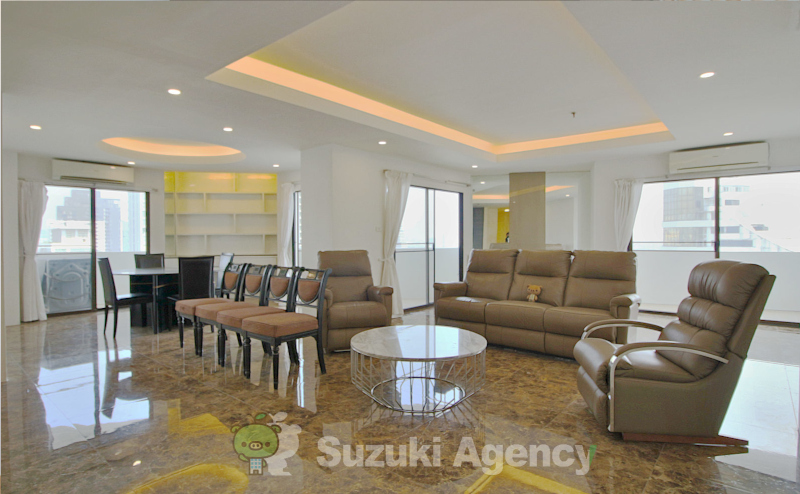 Fifty-Fifth Tower Condominium