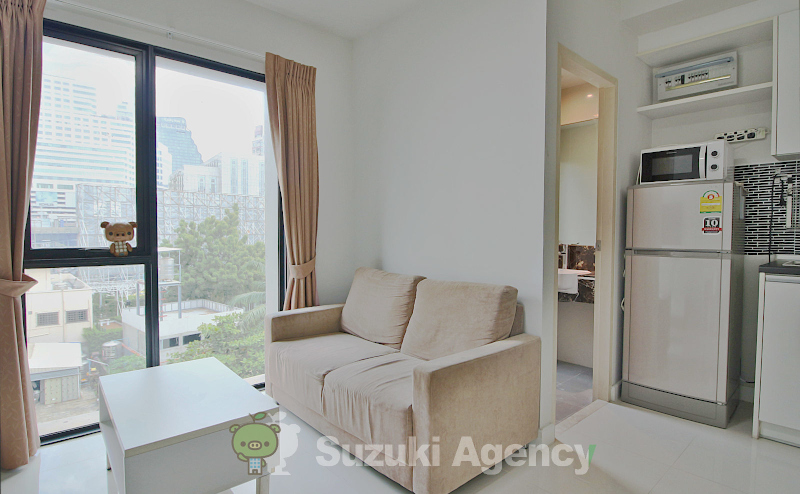 Le Cote Sukhumvit 14