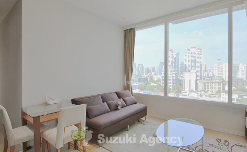 Eight Thonglor Residence