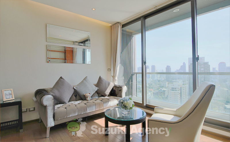 The Address Sukhumvit 28
