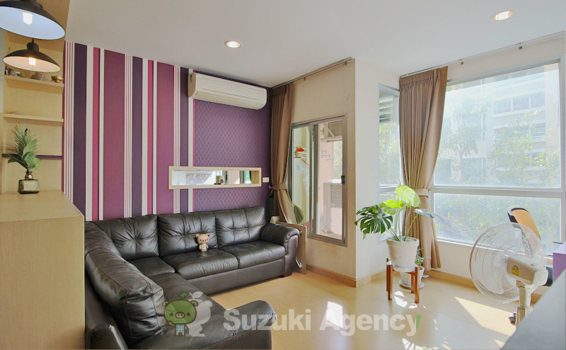 The Address Sukhumvit 42