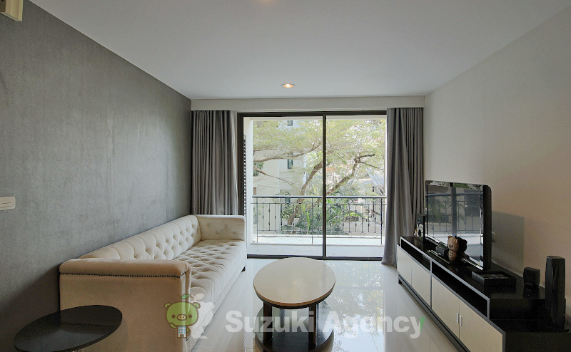 Pearl Residence Sukhumvit 24