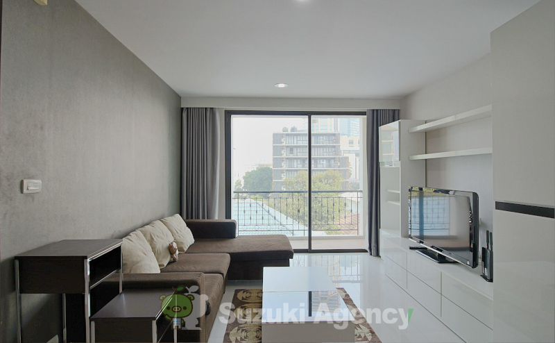Pearl Residence Sukhumvit 24