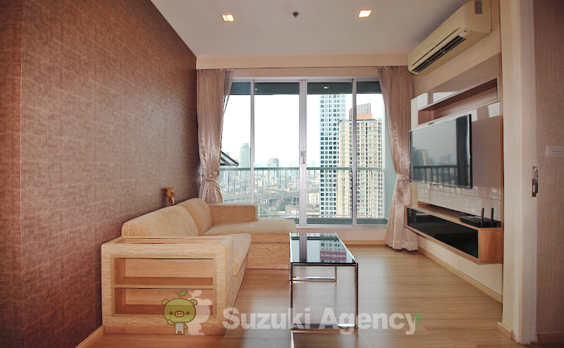 Rhythm Sukhumvit 50