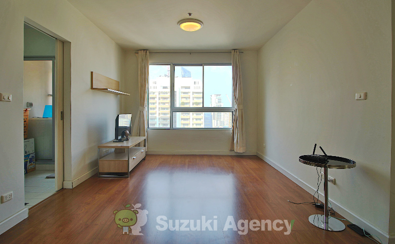 Condo One X Sukhumvit 26