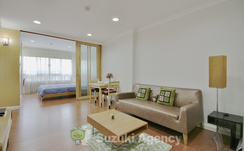 Lumpini Suite Sukhumvit 41